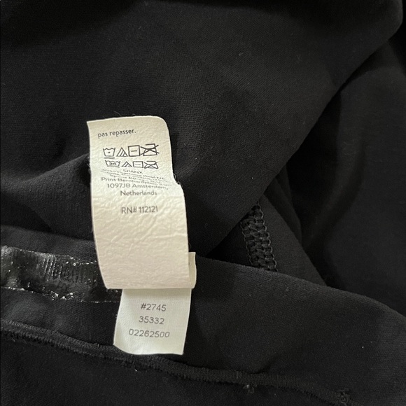 SPANX Black Power Series Shapewear - Picture 5 of 7